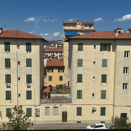 Apartmán Respiro Di Firenze Exteriér fotografie
