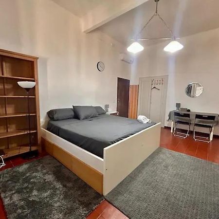 Apartmán Respiro Di Firenze Exteriér fotografie
