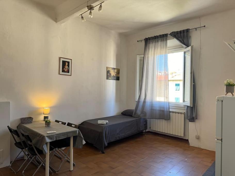 Apartmán Respiro Di Firenze Exteriér fotografie