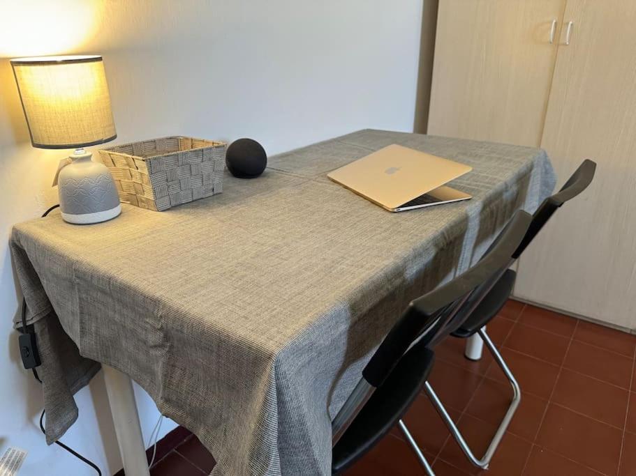 Apartmán Respiro Di Firenze Exteriér fotografie