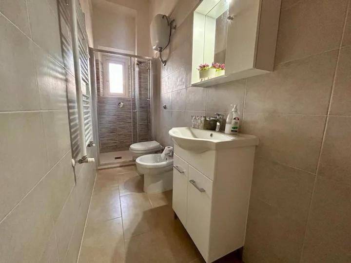 Apartmán Respiro Di Firenze Exteriér fotografie