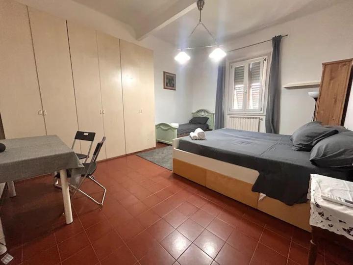 Apartmán Respiro Di Firenze Exteriér fotografie