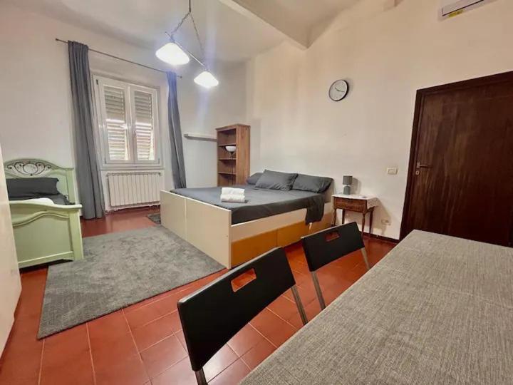 Apartmán Respiro Di Firenze Exteriér fotografie